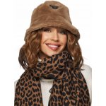Fashionweek Bucket Hat KARR63 Capuccino – Hledejceny.cz