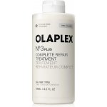OLAPLEX No. 3PLUS Complete Repair Treatment Vlasová kúra 250 ml – Hledejceny.cz