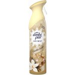 AMBIPUR Osvěžovač vzduchu ve spreji Vanilla Cookie 185 ml – Zboží Dáma