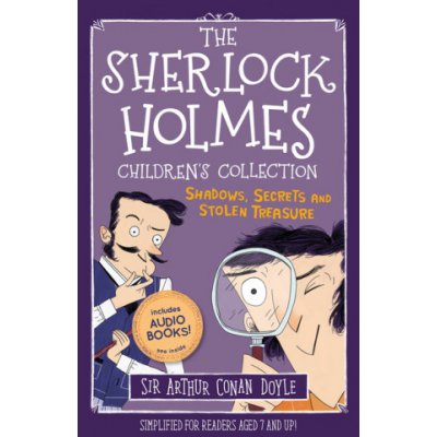 Sherlock Holmes Childrens Collection