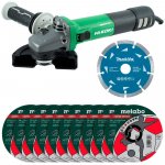 Hikoki G13VE2 – Zboží Dáma