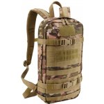 Brandit US Cooper Daypack Tactical Camo 11 l – Zboží Dáma