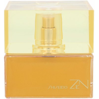Shiseido Zen parfémovaná voda dámská 50 ml – Zboží Mobilmania