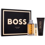 Hugo Boss Boss The Scent EDT 100 ml + EDT 10 ml + sprchový gel 100 ml dárková sada – Hledejceny.cz