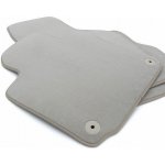 Koberce textilní MK VW Golf Plus 2004 - 2014 s fixací Luxus – Sleviste.cz