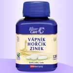 VitaHarmony Vápník Hořčík Zinek 120 tablet – Hledejceny.cz