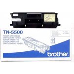 Brother TN-5500 - originální – Sleviste.cz