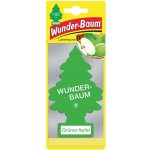 WUNDER-BAUM Zelené jablko – Hledejceny.cz