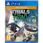Trials Rising (Gold) – Zboží Mobilmania