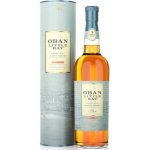 Oban Little Bay 43% 1 l (tuba) – Hledejceny.cz