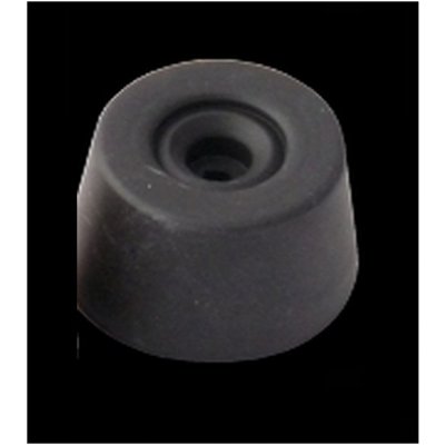 Texim Zarážka dveří 37/26 černá – Zboží Dáma