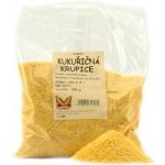 Natural Jihlava Krupice kukuřičná 400 g – Hledejceny.cz