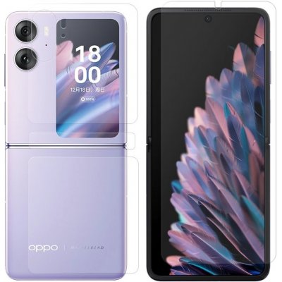 Ochranná fólie XGSM Oppo Find N2 Flip 5G