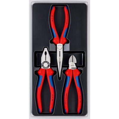 Knipex 002011 – Hledejceny.cz