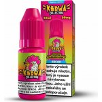 Kurwa Collection Mango Passion Fruit 10 ml 20 mg – Zboží Dáma