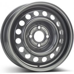 ALCAR STAHLRAD 5,5x14 4x100 ET36