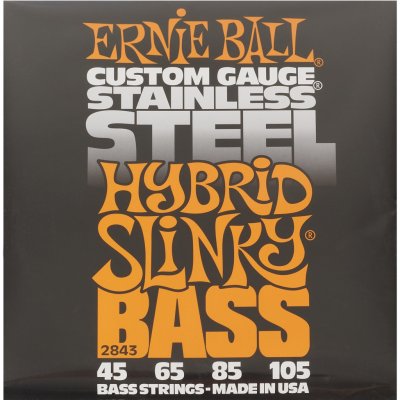 Ernie Ball 2843 – Zbozi.Blesk.cz