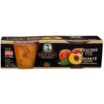 Franz Josef Kaiser Broskve kostky 2 x 120 g – Zboží Dáma