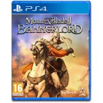 Mount and Blade 2 Bannerlord – Sleviste.cz