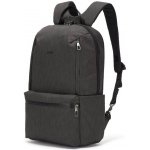 Pacsafe metrosafe x black 20 l – Zboží Mobilmania