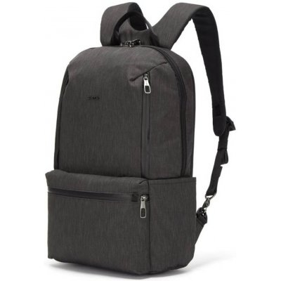 Pacsafe metrosafe x black 20 l – Zboží Mobilmania