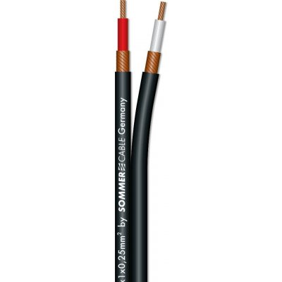 Sommer Cable 320-0101 – Zboží Živě
