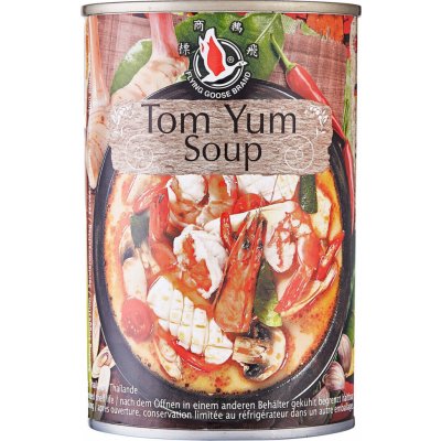 Flying Goose Polévka Tom Yum 400 ml – Zboží Dáma