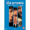 The Ice Storm DVD