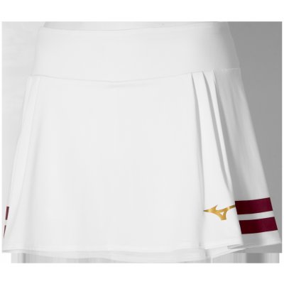 Mizuno Printed Flying skirt dámská sportovní sukně – Zboží Mobilmania