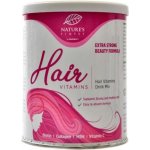 NutrisSlim Hair Vitamins 150 g – Hledejceny.cz