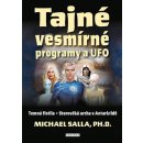 Tajné vesmírné programy a UFO