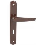 Domino ECONOM – PZ – 72 mm Bílá – Sleviste.cz