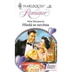 Harlequin Romance 261-Hledá se nevěsta – Hledejceny.cz