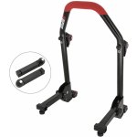 SEFIS M20U sklopný pojízdný univerzální moto stojan přední trny | Zboží Auto