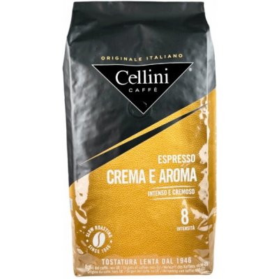Cellini Caffé Espresso Crema e Aroma 1 kg