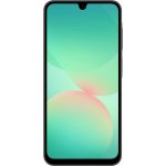 Samsung Galaxy A26 5G A266B 6GB/128GB Black – Zboží Živě