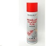 Armor More stlačený vzduch 400 ml – Hledejceny.cz