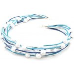 Kouzlo bižuterie dřevěné korále Divoženka na přání 10 – Zboží Dáma