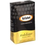 Bristot Sublime zrnková 1 kg – Hledejceny.cz