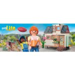 Playmobil 71540 Stojan se sladkostmi a cukrovinkami – Zbozi.Blesk.cz