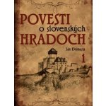 Povesti o slovenských hradoch 1 – Hledejceny.cz