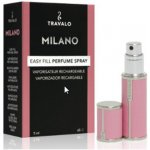 Travalo Milano Pink 5 ml – Zboží Mobilmania