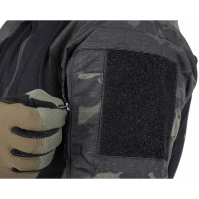 Košile SATAC SATAC taktická G4 MC Black – Sleviste.cz