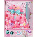 Zapf Creation BABY born Deluxe Souprava narozeniny – Hledejceny.cz