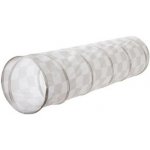 3 Sprouts Tunel Recycled Gingham/Beige – Zboží Dáma