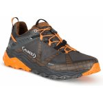 AKU Rocket DFS GTX black orange – Sleviste.cz