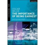 Importance of Being Earnest - Wilde, Oscar – Zbozi.Blesk.cz