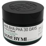 Some By Mi AHA BHA PHA 30 Days Miracle Cream 50 ml – Zboží Dáma
