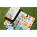 Cubetto Primo Toys Balíček pro podporu logického myšlení pro robota – Sleviste.cz