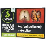 Fumari Tango Mélange 100 g – Zboží Mobilmania
